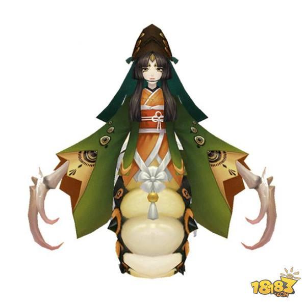 阴阳师新SP皮肤建模一览 小小白客串小小黑