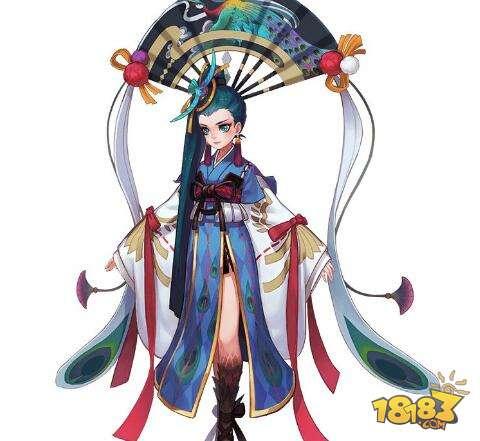 阴阳师名字不会读系列 这些名字对文盲很不友好