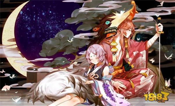 阴阳师鬼切彼岸花被削弱 山风破防600=0