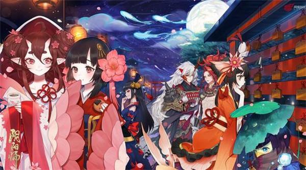 阴阳师SSR式神上线时间表 老咸鱼大感吃不消