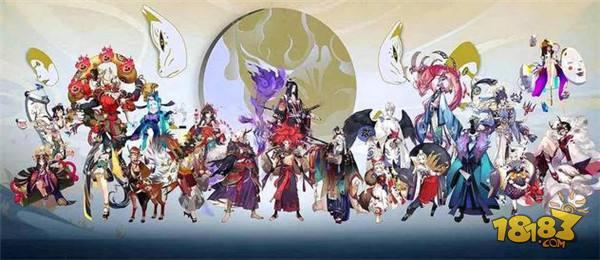 陰陽(yáng)師這些元老級(jí)SSR 如今仍占據(jù)著一席之地