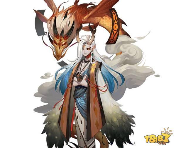 阴阳师这几个式神不喂黑蛋养不起 喂了心疼