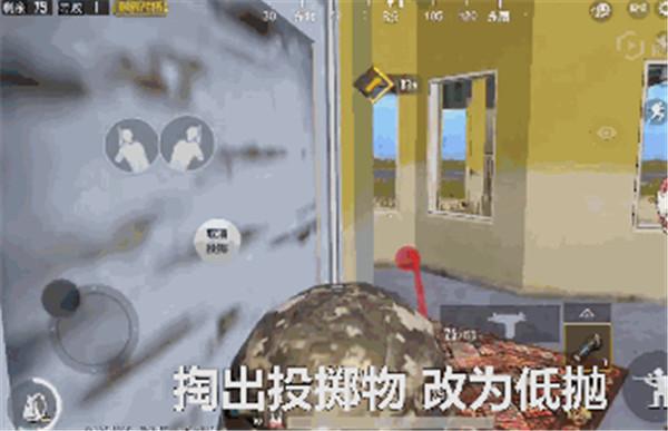 刺激战场加油站密室怎么进