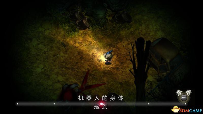 《深夜廻》 图文全剧情解密流程攻略 真结局及隐藏要素攻略