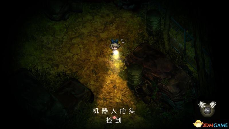 《深夜廻》 图文全剧情解密流程攻略 真结局及隐藏要素攻略