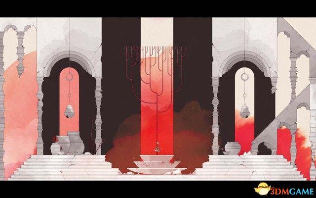 《GRIS》 圖文攻略 全關(guān)卡流程全收集品位置攻略