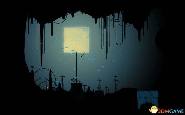 《GRIS》 圖文攻略 全關卡流程全收集品位置攻略