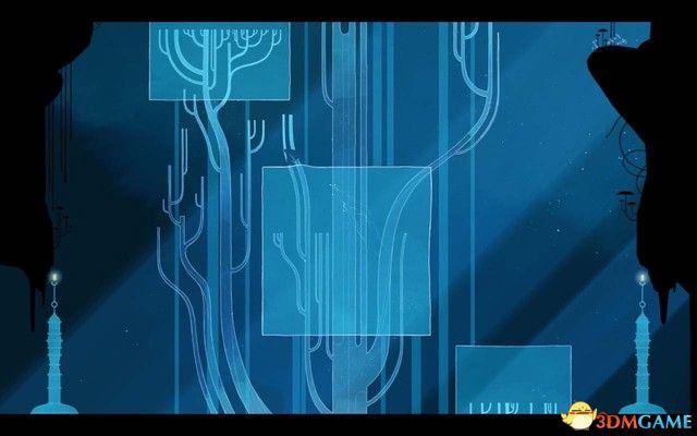 《GRIS》 圖文攻略 全關卡流程全收集品位置攻略