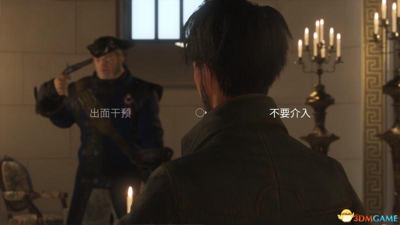 《議會》 圖文攻略 全章節(jié)流程通關(guān)解密攻略