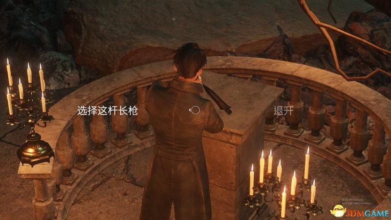 《议会》 图文攻略 全章节流程通关解密攻略