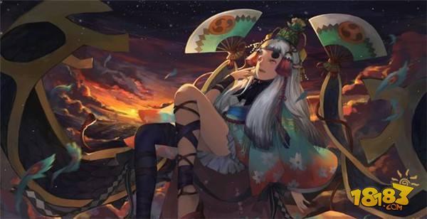秘闻BOSS受害视角 最常用的毒队以及御魂搭配