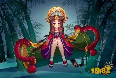 超鬼王中那些棘手的鬼王技 死战小小黑恐怖如斯