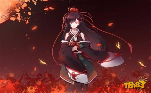 阴阳师超鬼王黑名单系列 六星彼岸花果断分享