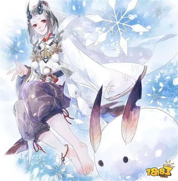 阴阳师超鬼王黑名单系列 六星彼岸花果断分享