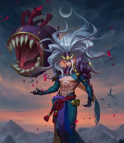 阴阳师六星超鬼王打法攻略 是男人就全部单吃