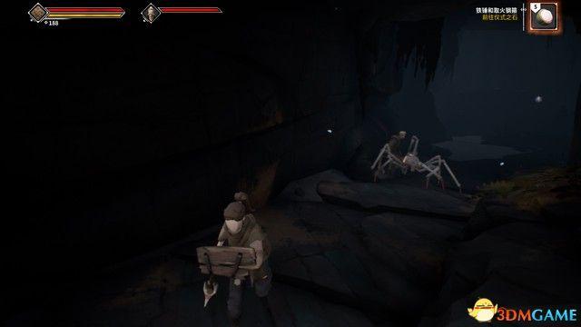 Ashen 圖文全流程攻略 上手指南及流程Boss打法攻略