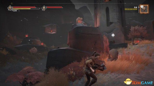 Ashen 圖文全流程攻略 上手指南及流程Boss打法攻略