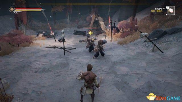 Ashen 圖文全流程攻略 上手指南及流程Boss打法攻略