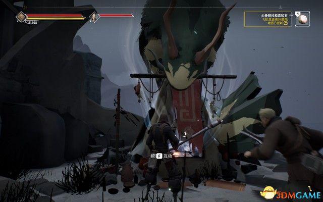 Ashen 圖文全流程攻略 上手指南及流程Boss打法攻略