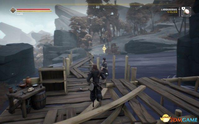 Ashen 圖文全流程攻略 上手指南及流程Boss打法攻略