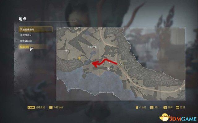 Ashen 圖文全流程攻略 上手指南及流程Boss打法攻略