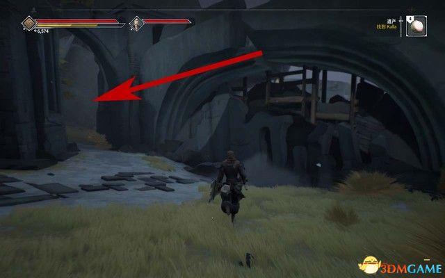 Ashen 圖文全流程攻略 上手指南及流程Boss打法攻略