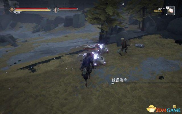 Ashen 圖文全流程攻略 上手指南及流程Boss打法攻略