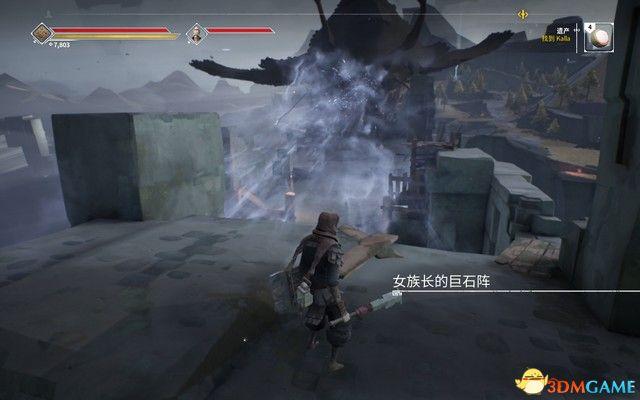 Ashen 圖文全流程攻略 上手指南及流程Boss打法攻略