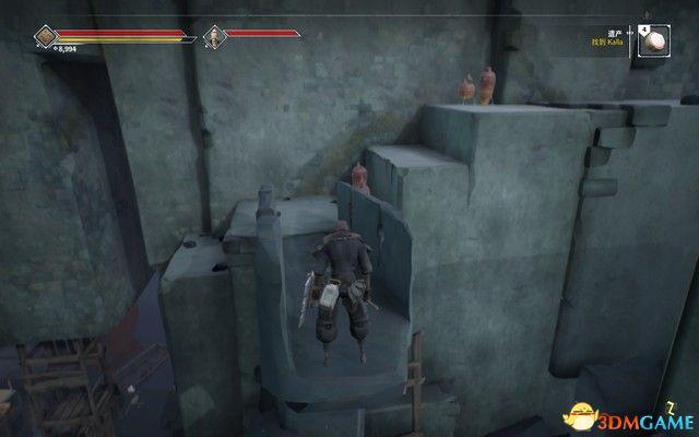 Ashen 圖文全流程攻略 上手指南及流程Boss打法攻略