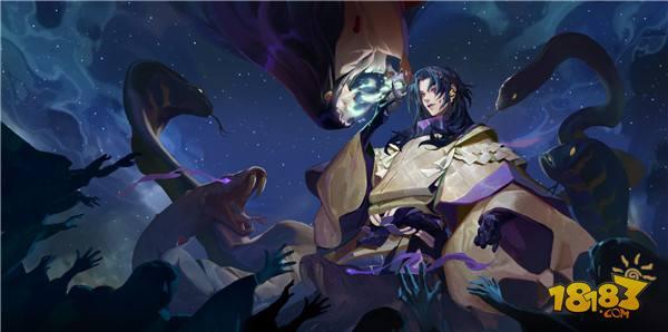 阴阳师SSR八岐大蛇就业情况 各大本强度测试