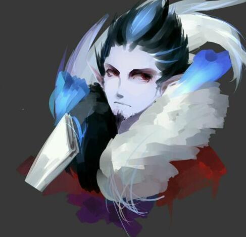 阴阳师简析荒川之主体服改动 能否咸鱼翻身？