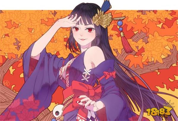 陰陽(yáng)師2018版本之子盤點(diǎn) 強(qiáng)度直追SSR式神