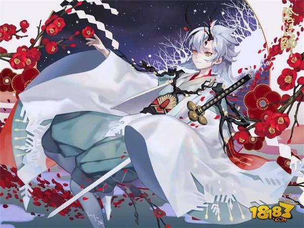 阴阳师雪童子秘闻情报公开 玩家：云间录走远了