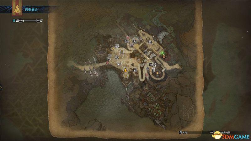 《怪物猎人：世界》全任务图文攻略 新手入门指导 后期精通 全任务关卡