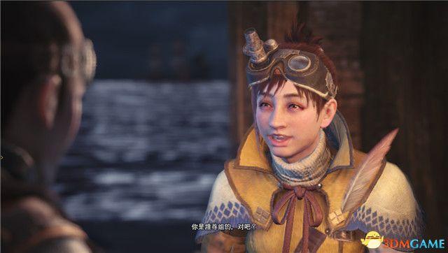 《怪物猎人：世界》全任务图文攻略 新手入门指导 后期精通 全任务关卡
