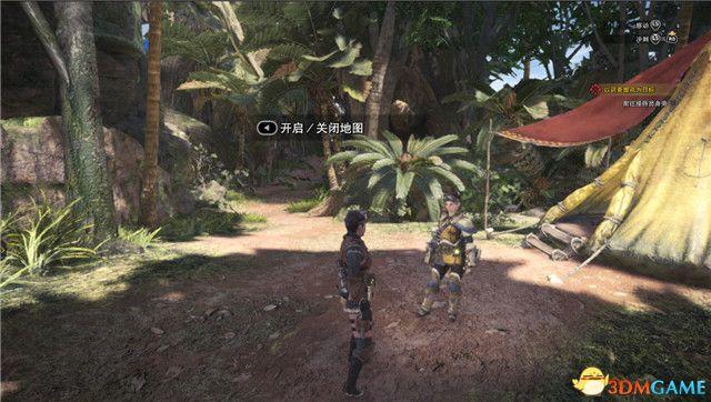 《怪物猎人：世界》全任务图文攻略 新手入门指导 后期精通 全任务关卡