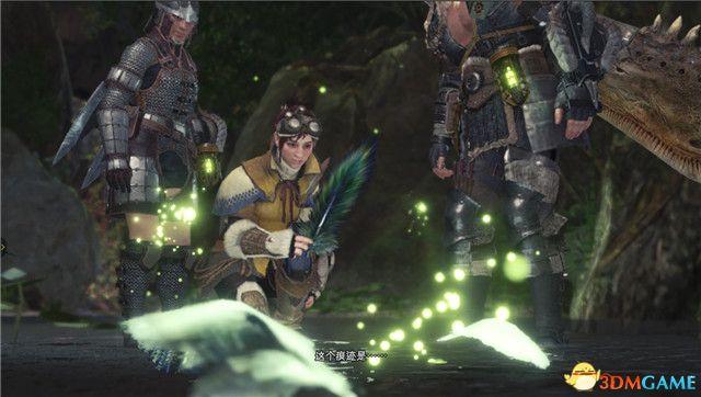 《怪物獵人：世界》全任務圖文攻略 新手入門指導 后期精通 全任務關卡