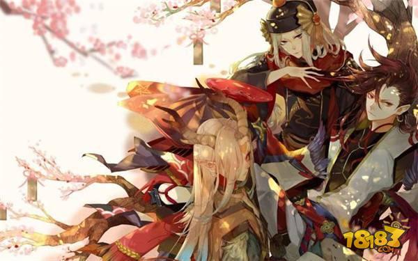 阴阳师新手式神养成事项 成为大佬的必经之路