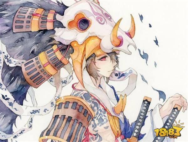 阴阳师山风改版强势回归 飞奔的野猪王了解一下