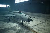 《皇牌空战7》战机介绍视频第14部 米格-21bis