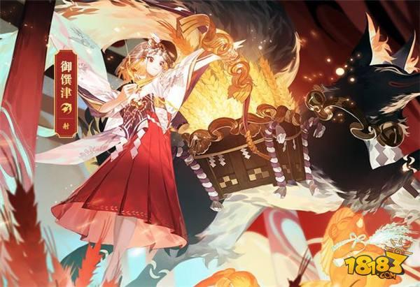 阴阳师养驴少女百鬼奕实测 配合化鲸为所欲为