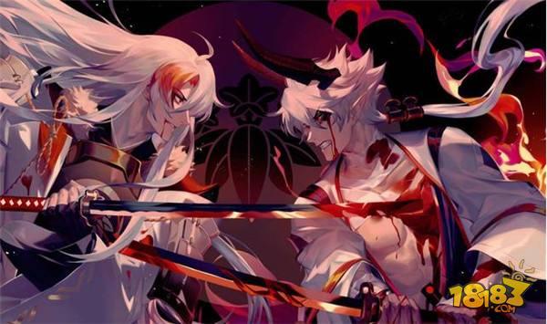 阴阳师崽战鬼切上场率高居第一 阎兵切成最火阵容