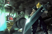 画面超神 《最终幻想7》AI增强型高清材质包发布