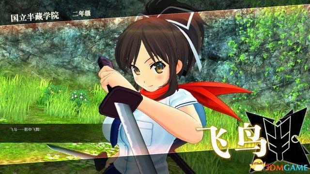 《閃亂神樂(lè)爆裂：ReNewal》 圖文攻略 上手指南及流程試玩解析