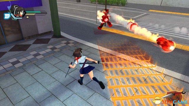 《閃亂神樂爆裂：ReNewal》 圖文攻略 上手指南及流程試玩解析