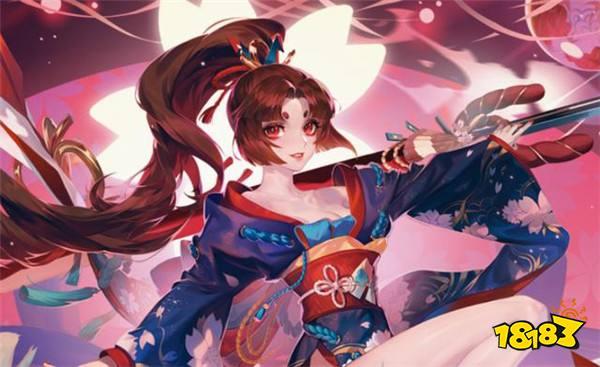 阴阳师体验服数珠削弱 中后手队痛失核心式神