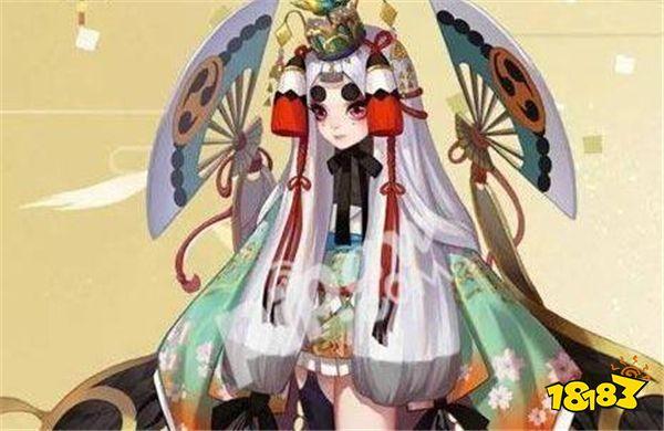 阴阳师大佬最爱的SR式神盘点 黑童子也在榜上