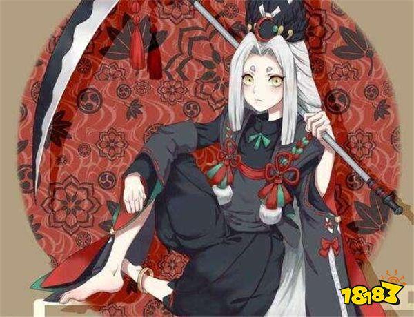 阴阳师大佬最爱的SR式神盘点 黑童子也在榜上