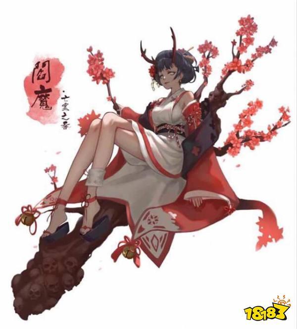 阴阳师樱花妖惨遭削弱 花鸟或将重回斗技场