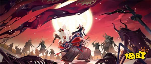 阴阳师樱花妖惨遭削弱 花鸟或将重回斗技场